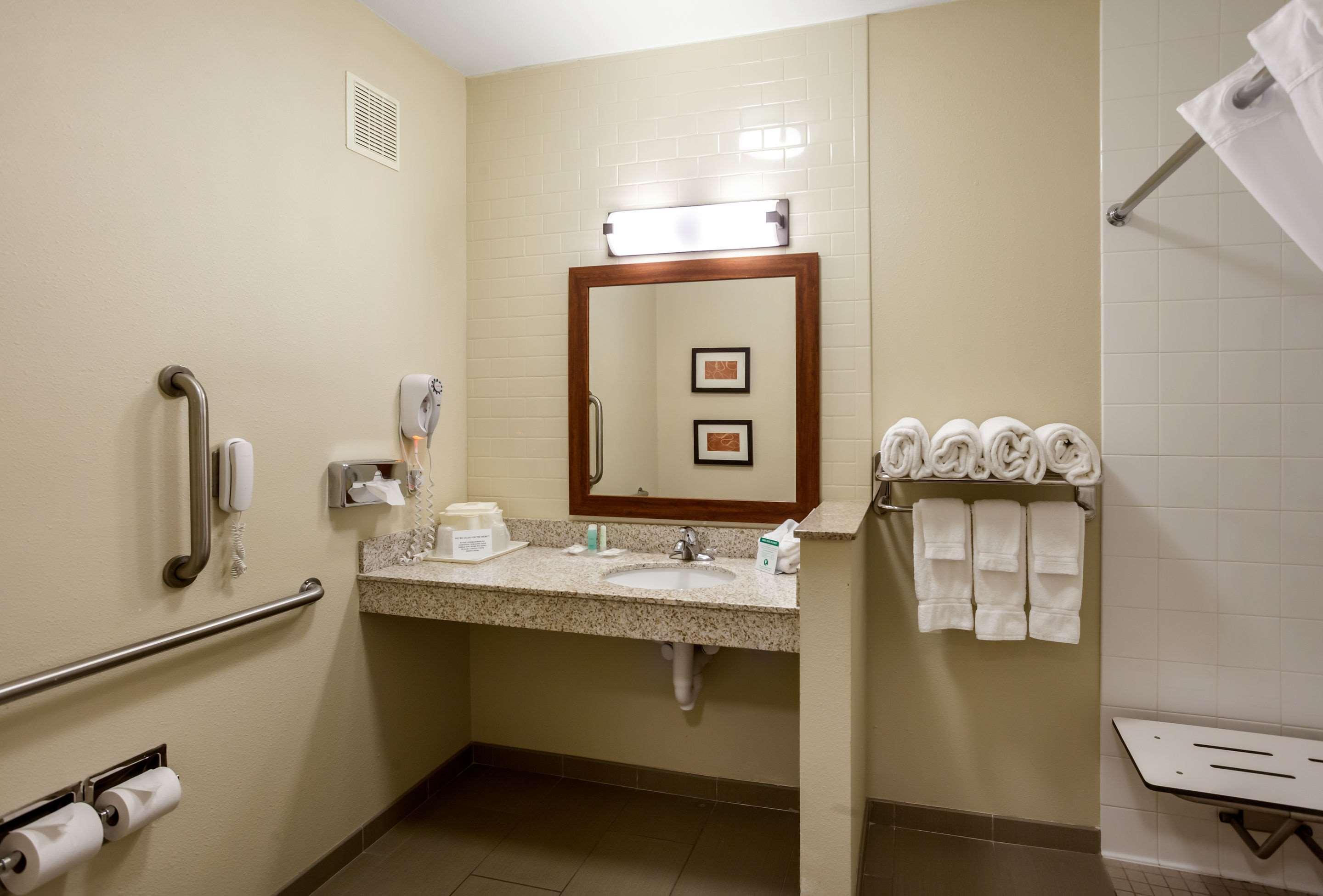Comfort Suites University Lincoln Eksteriør billede